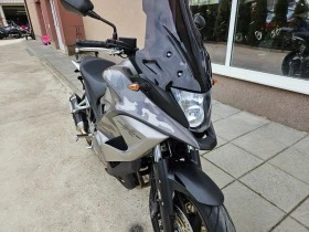 Honda Crossrunner VFR 800X, ABS!, снимка 8