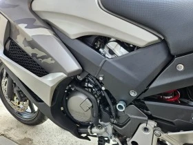 Honda Crossrunner VFR 800X, ABS!, снимка 12