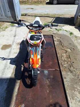 Ktm 65 Xs, снимка 5