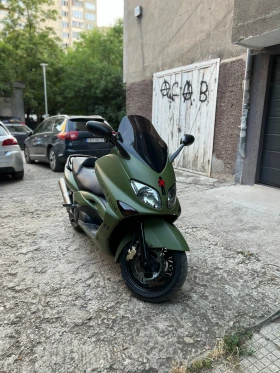 Yamaha T-max ИНЖЕКЦИОН , снимка 1