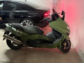 Yamaha T-max ИНЖЕКЦИОН , снимка 2