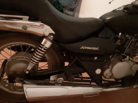 Обява за продажба на Kawasaki 125 Eliminator ~2 800 лв. - изображение 5