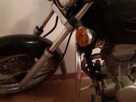 Обява за продажба на Kawasaki 125 Eliminator ~2 800 лв. - изображение 7
