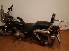 Обява за продажба на Kawasaki 125 Eliminator ~2 800 лв. - изображение 10