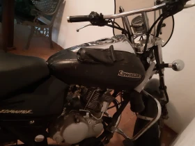 Обява за продажба на Kawasaki 125 Eliminator ~2 800 лв. - изображение 4