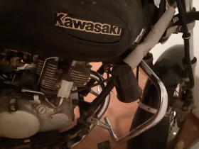 Обява за продажба на Kawasaki 125 Eliminator ~2 800 лв. - изображение 6