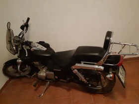 Обява за продажба на Kawasaki 125 Eliminator ~2 800 лв. - изображение 1