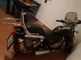 Обява за продажба на Kawasaki 125 Eliminator ~2 800 лв. - изображение 11