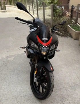 Aprilia Tuono 125 | Mobile.bg    4