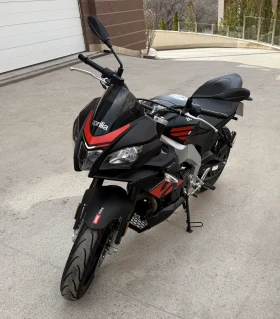 Aprilia Tuono 125 | Mobile.bg    2