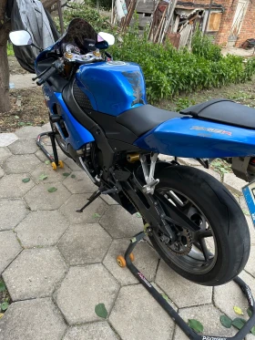 Kawasaki Zxr Ninja 636 | Mobile.bg    3