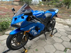 Kawasaki Zxr Ninja 636 | Mobile.bg    2