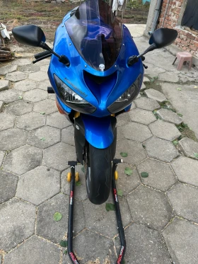  Kawasaki Zxr
