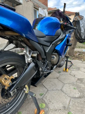 Kawasaki Zxr Ninja 636 | Mobile.bg    5