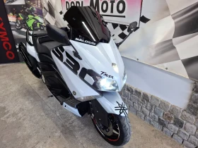 Yamaha T-max 530i / Malossi * * * , снимка 9