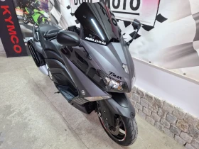 Yamaha T-max 530i / Malossi * * * 2 ����. | Mobile.bg � ����� ������ 10