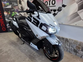 Yamaha T-max 530i / Malossi * * * , снимка 16