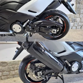 Yamaha T-max 530i / Malossi * * * , снимка 7