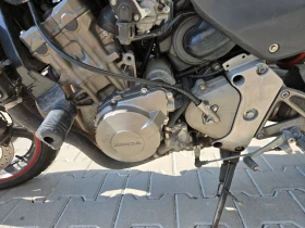 Honda Hornet pc34, снимка 4