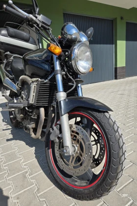 Honda Hornet pc34, снимка 1