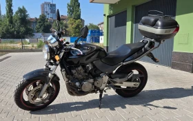 Honda Hornet pc34, снимка 5