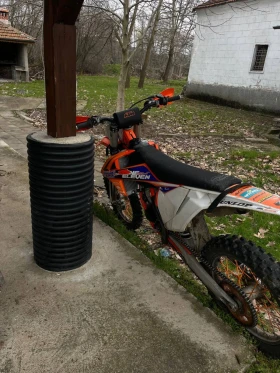 Ktm SX 125 2 режима на каране | Auto.bg — изображение 6