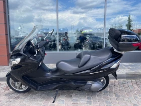 Suzuki Burgman 400 i | Mobile.bg � ����� ������ 4