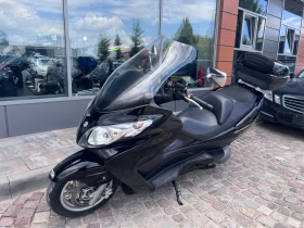 Suzuki Burgman 400 i | Mobile.bg � ����� ������ 5