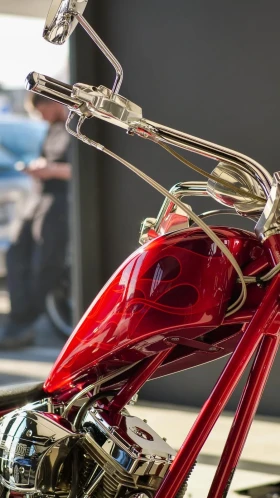 Big Dog Choppers Ridgeback | Mobile.bg � ����� ������ 5
