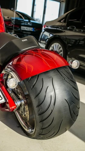 Big Dog Choppers Ridgeback | Mobile.bg � ����� ������ 13