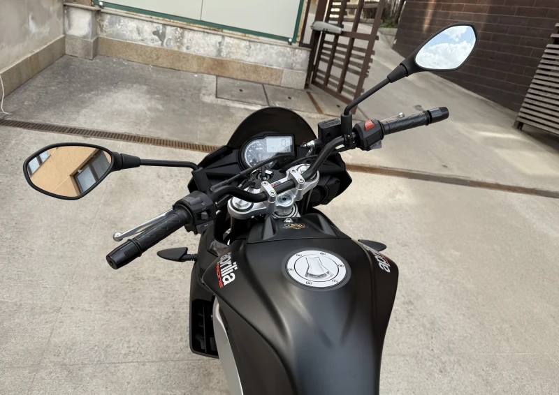 Aprilia Tuono 125, снимка 5 - Мотоциклети и мототехника - 51935804