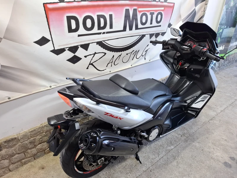 Yamaha T-max 530i / Malossi * * * , снимка 14 - Мотоциклети и мототехника - 52853390