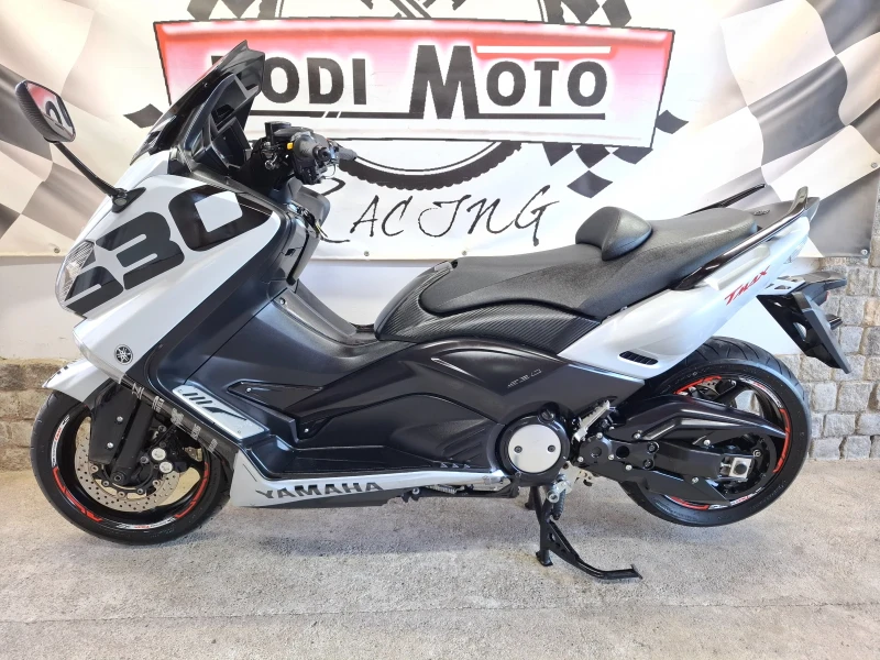 Yamaha T-max 530i / Malossi * * * , снимка 4 - Мотоциклети и мототехника - 52853390