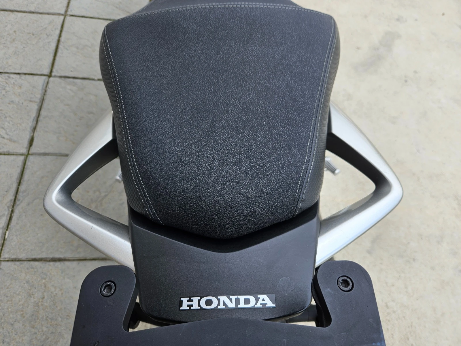 Honda Crossrunner VFR 800X, ABS! | Mobile.bg   13