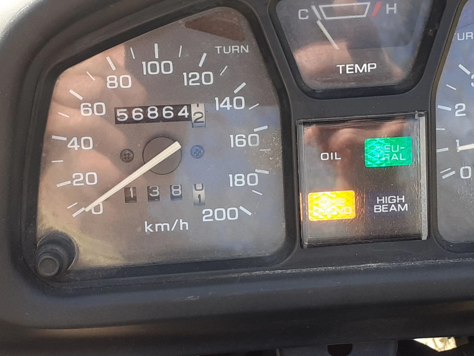 Honda 599  - изображение 2