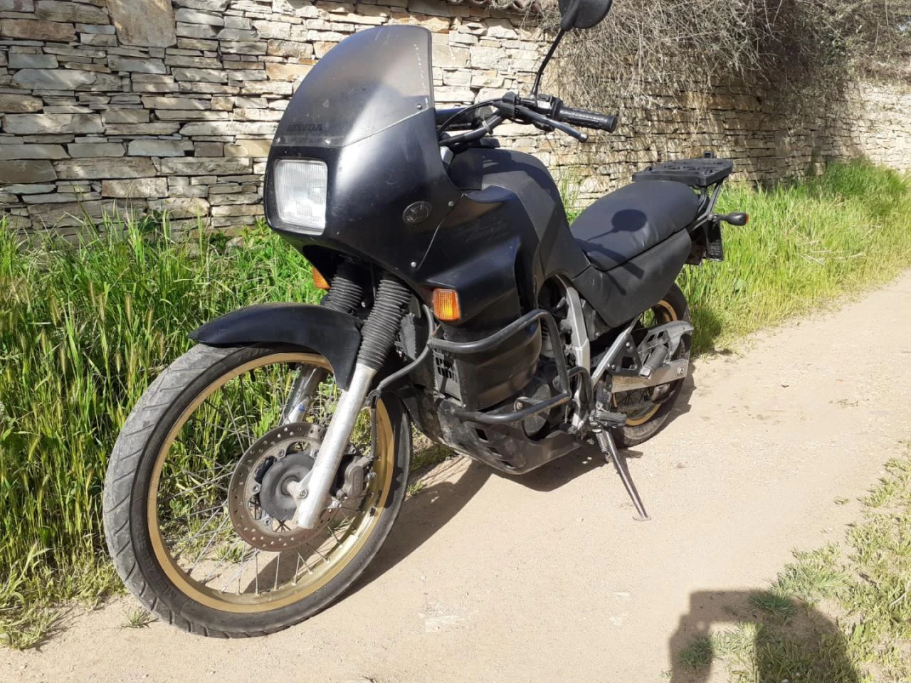 Honda 599  - изображение 4