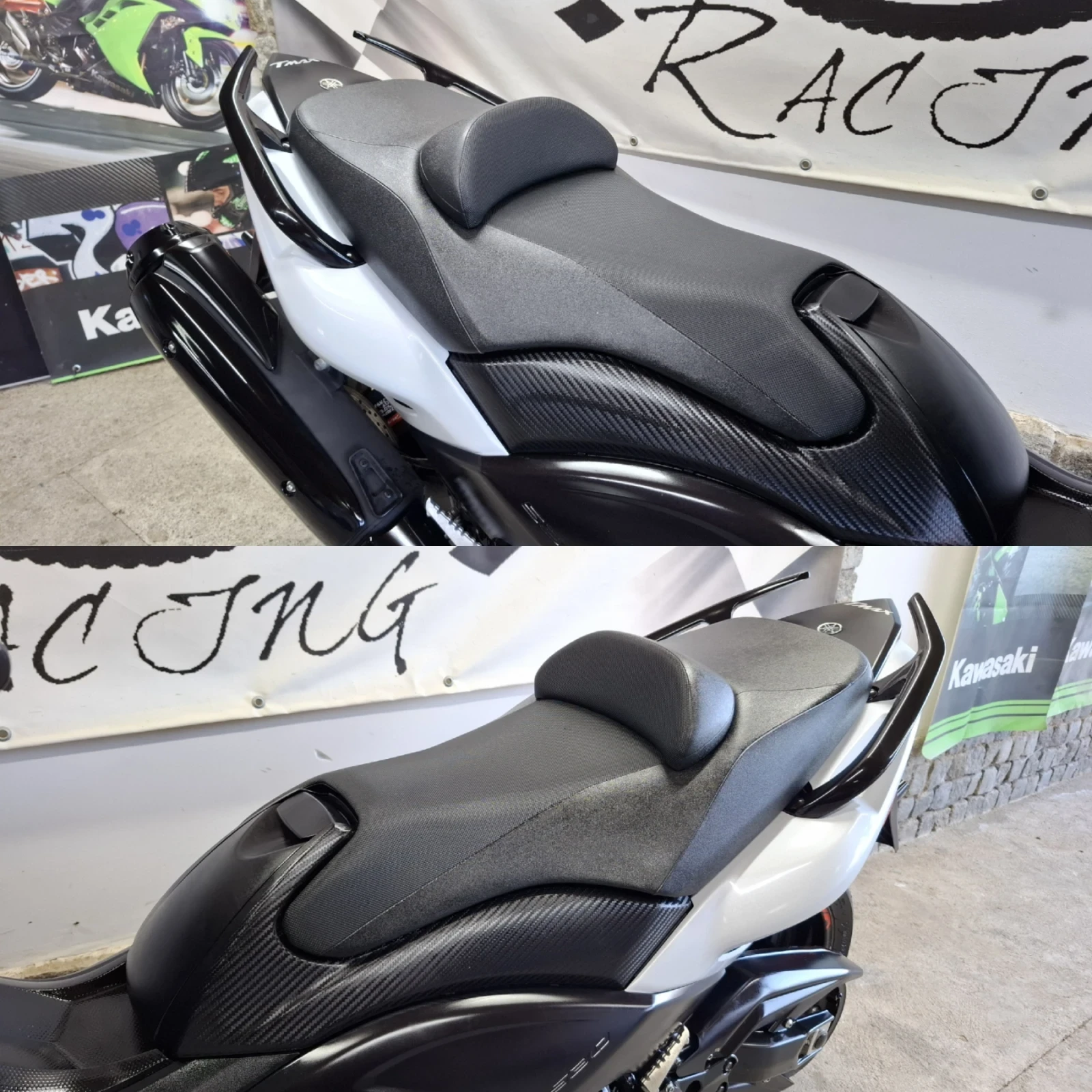 Yamaha T-max 530i / Malossi * * *  | Mobile.bg � ����������� 12