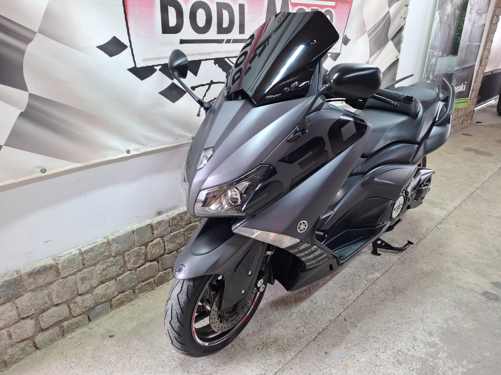 Yamaha T-max 530i / Malossi * * * 2 ����. | Mobile.bg � ����������� 2