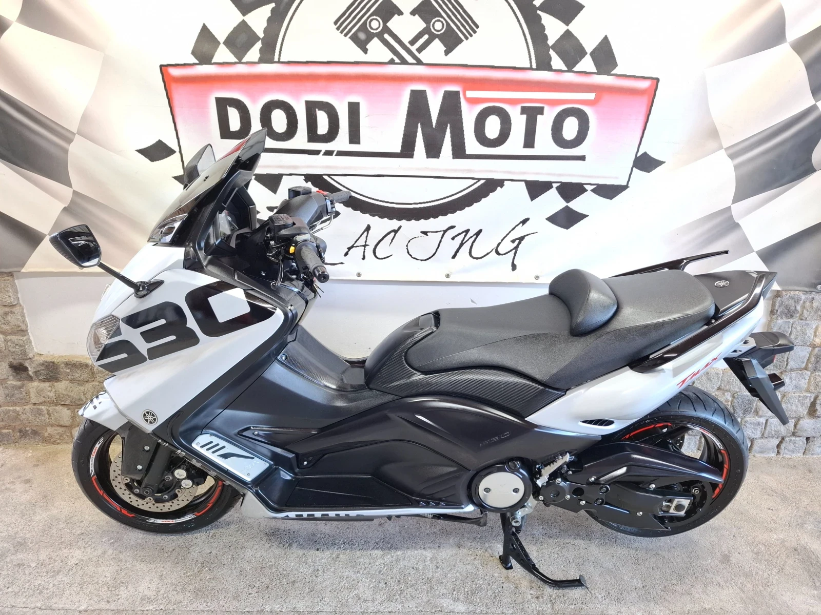 Yamaha T-max 530i / Malossi * * *  | Mobile.bg � ����������� 3