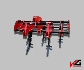 Продълбочител Volgarino Smeriglio, снимка 5