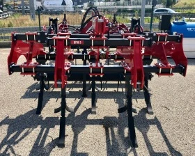 Продълбочител Volgarino Smeriglio, снимка 7