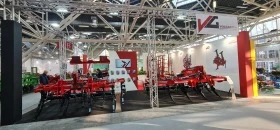 Продълбочител Volgarino Smeriglio, снимка 10