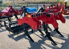 Продълбочител Volgarino Smeriglio, снимка 8