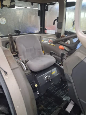 Трактор Kubota, снимка 2