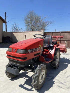      Yanmar Ke-2