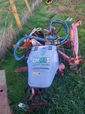 Брана Друга марка DMMAS - изображение 1