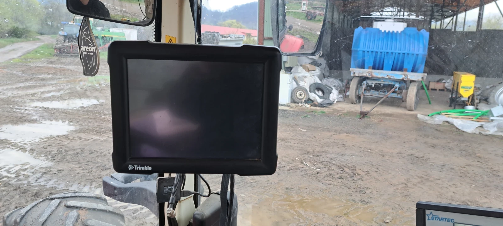 Трактор McCormick X7.670 power plus - изображение 10