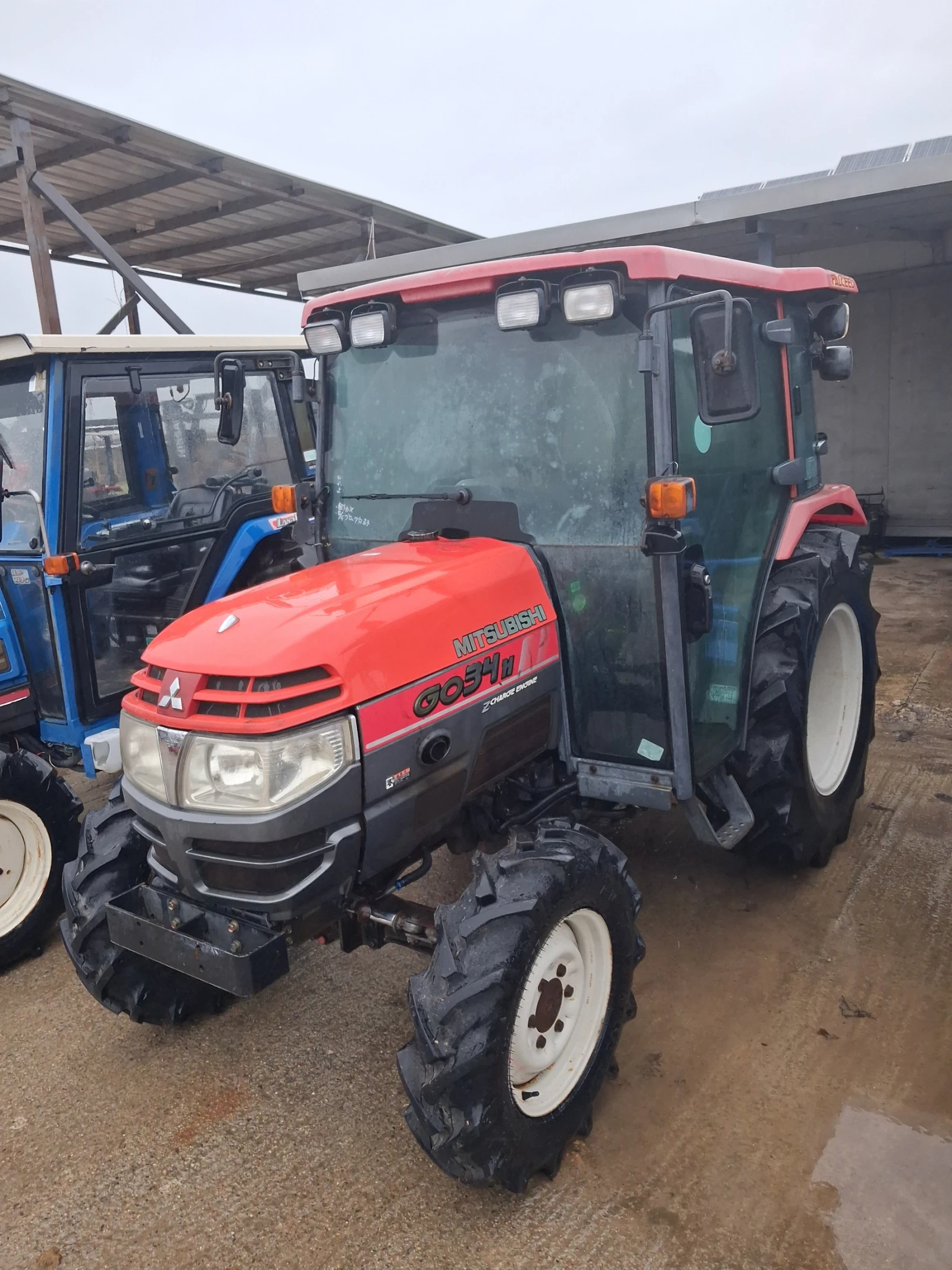 ������� Kubota | Mobile.bg � ����������� 1