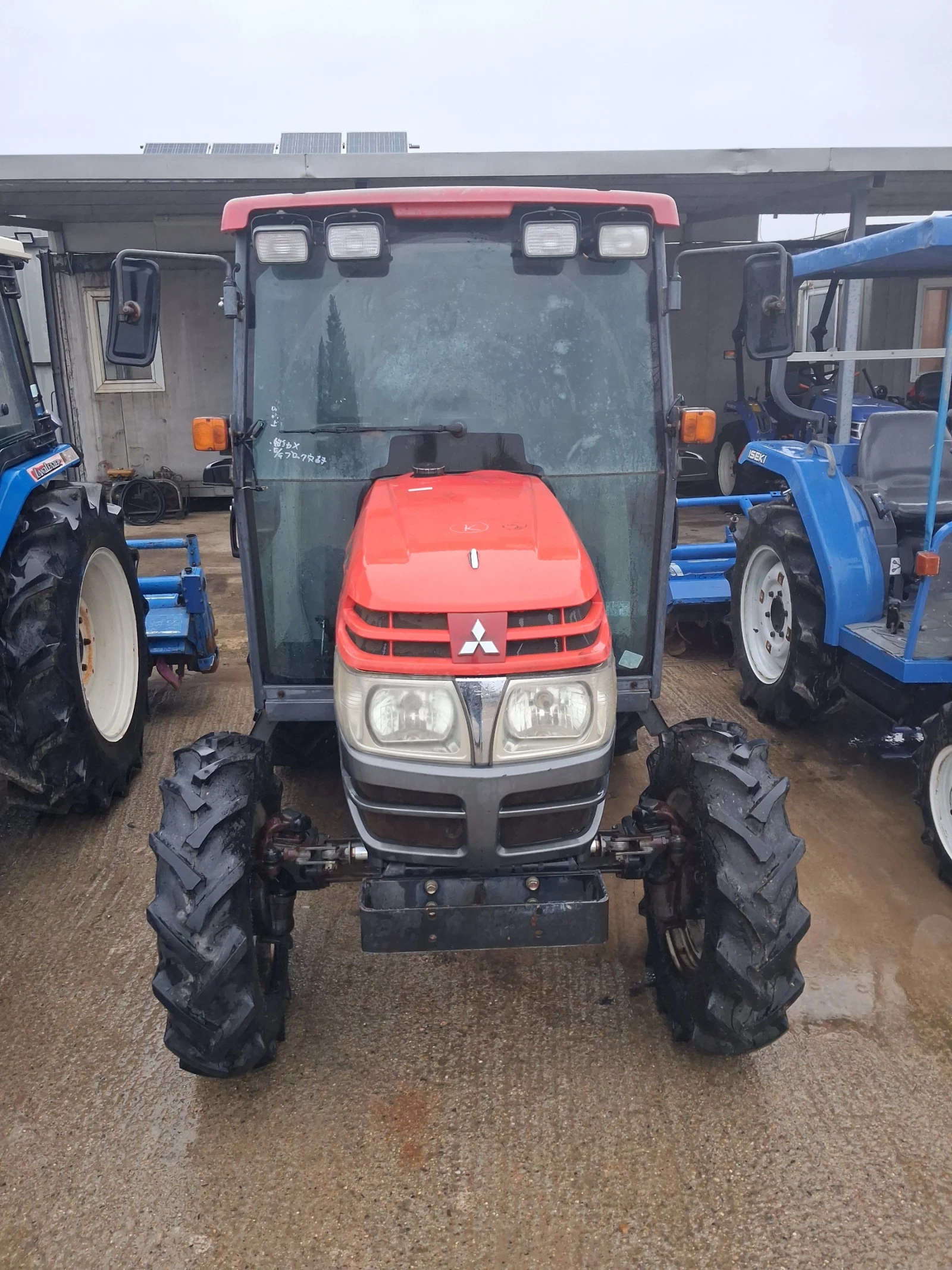 ������� Kubota | Mobile.bg � ����������� 6