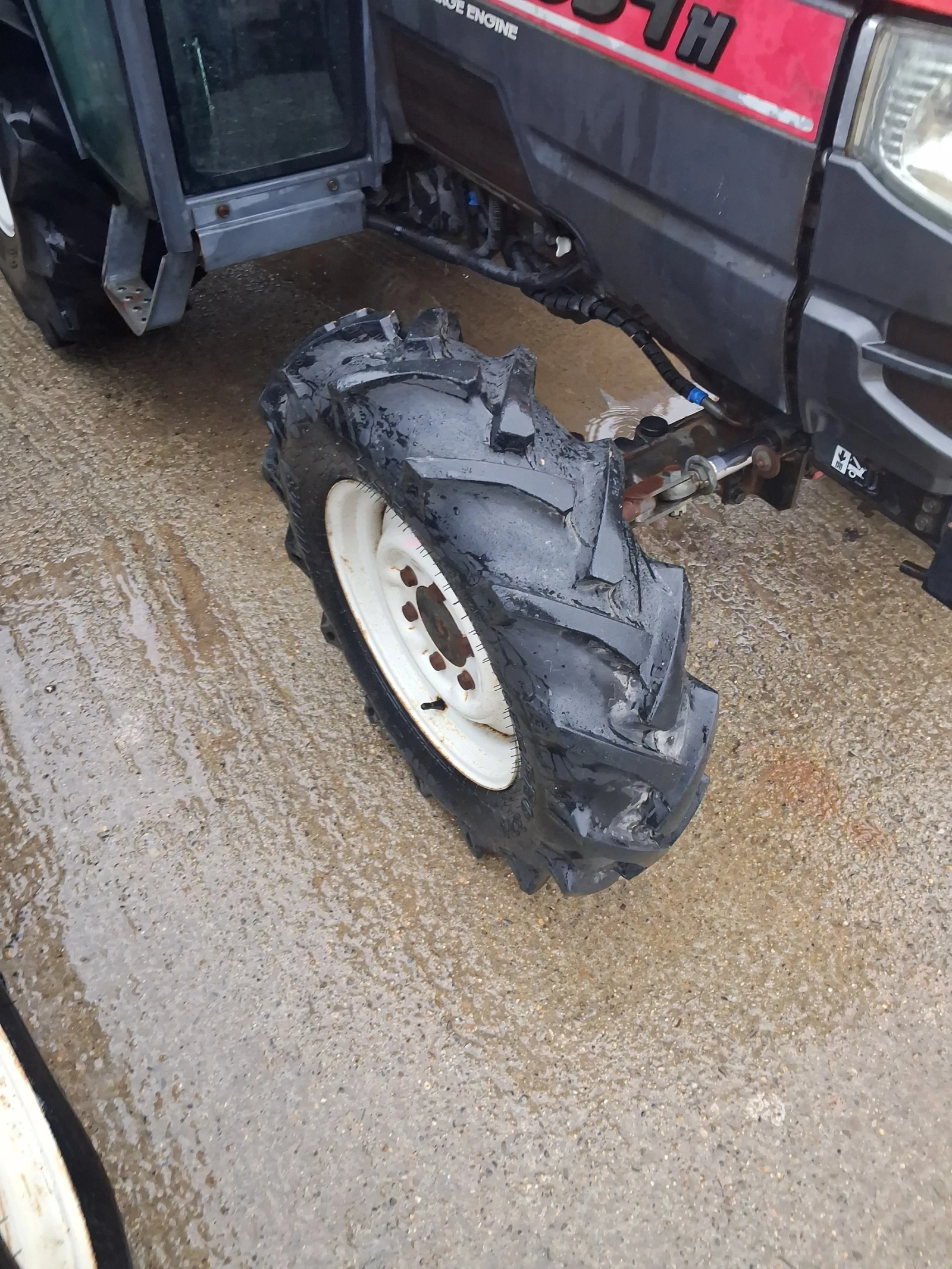 ������� Kubota | Mobile.bg � ����������� 4